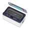 Sper Scientific UV-C Ultrasonic Cleaner + Sanitizer - 1.2 Liters 100006 - alternate 1